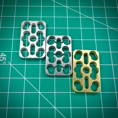 S.O.B - Slider Parts