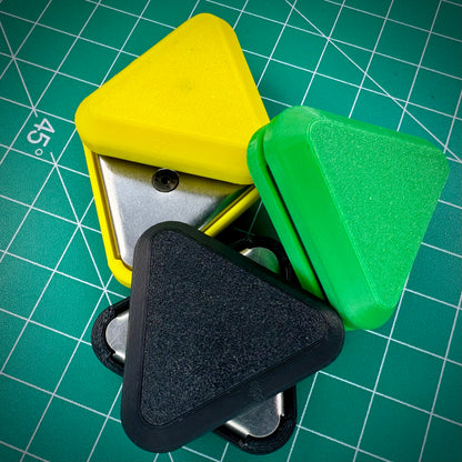 S.O.B Trider - Modular Magnetic Haptic Slider