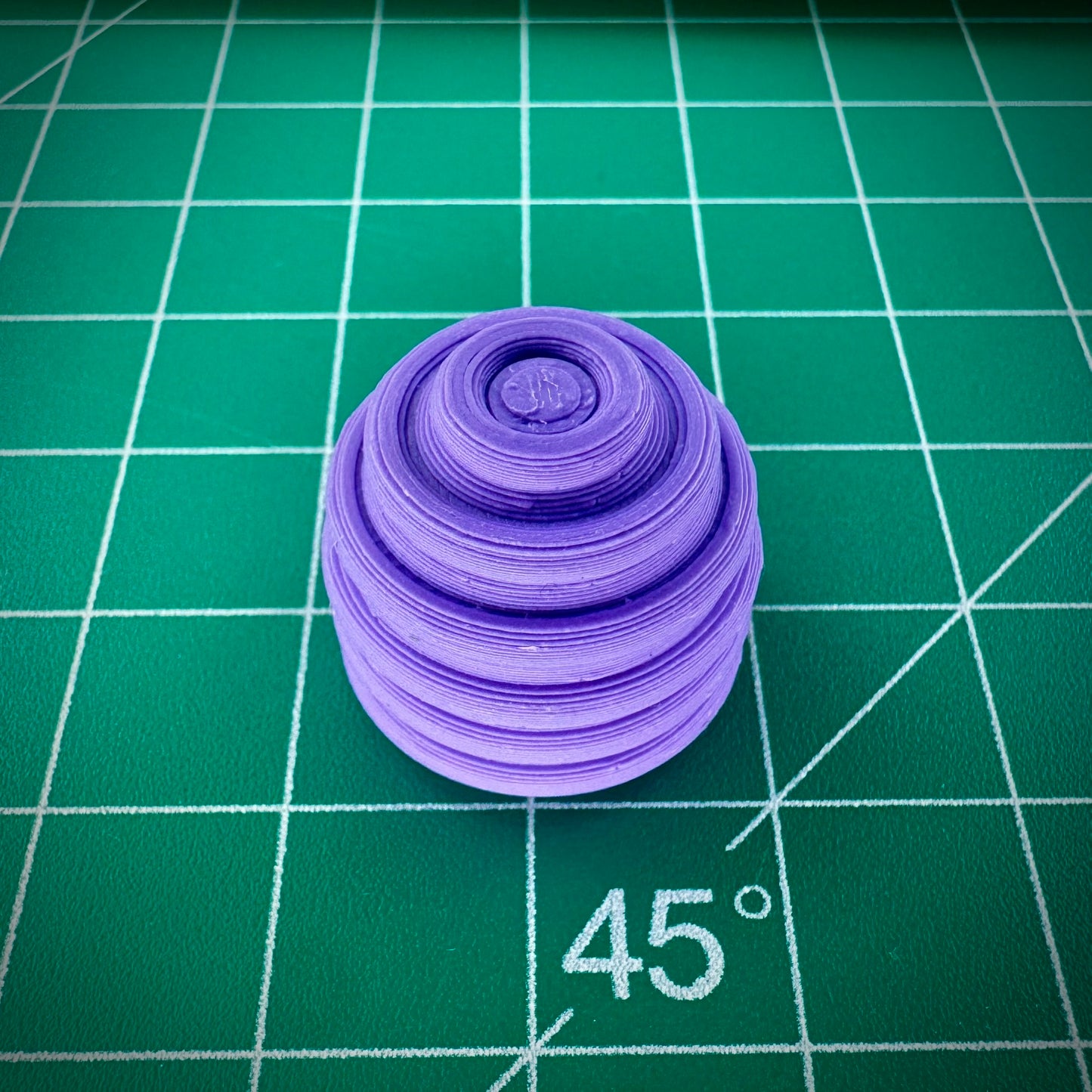 Chill Pill Mix & Match - 3D Printed Half