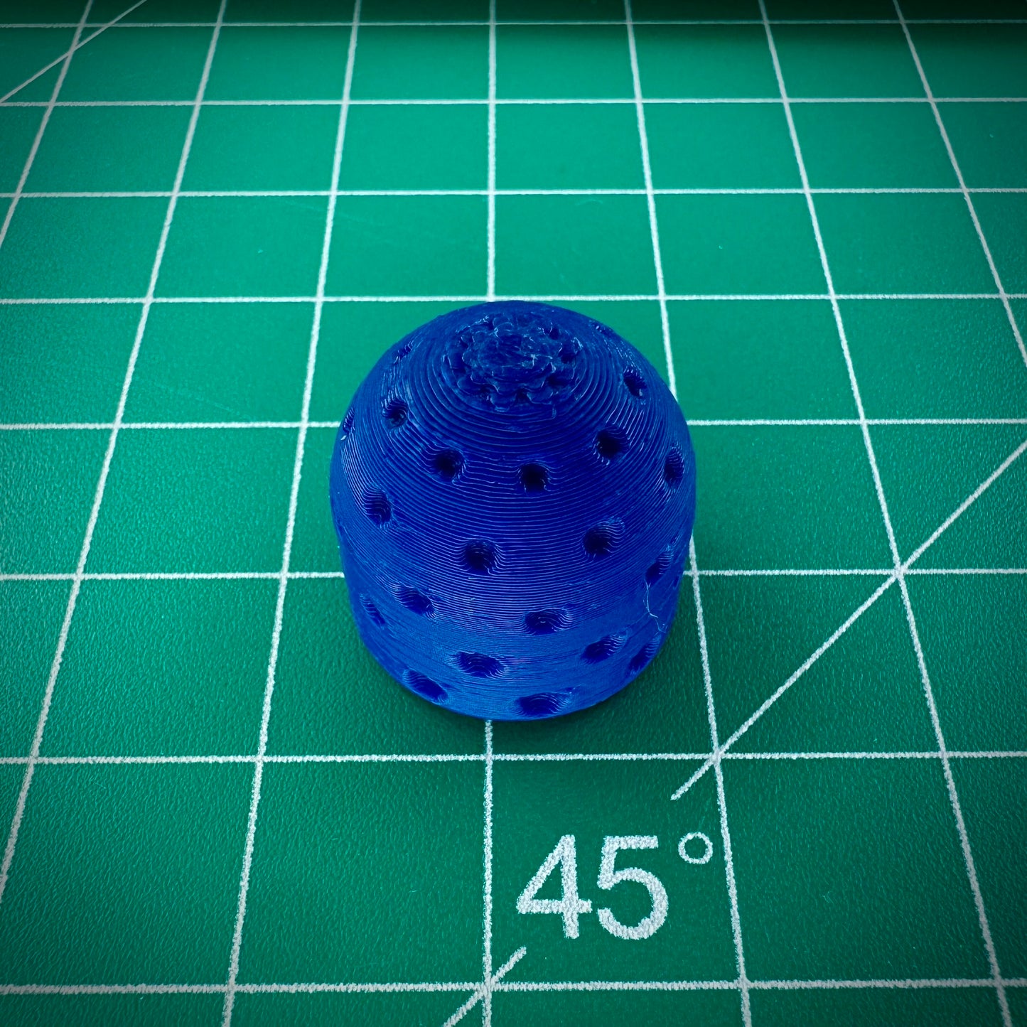 Chill Pill Mix & Match - 3D Printed Half