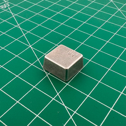 Aluminum Key Cap